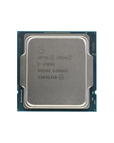 Процесор Intel Xeon E-2388G SRKMZ