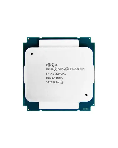 Процессор Intel Xeon E5-2695 v3 SR1XG