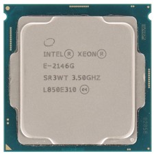 Процесор Intel Xeon E-2146G