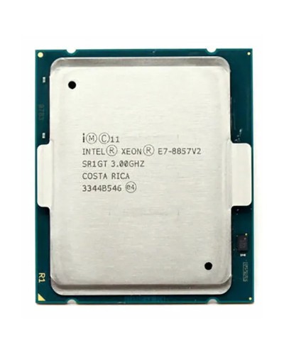 Процессор Intel Xeon E7-8857 v2 SR1GT