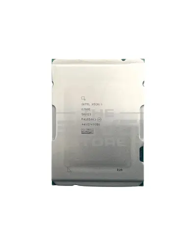 Процессор Intel Xeon 6780E SRPG3