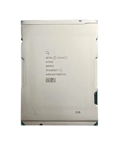 Процессор Intel Xeon 6746E SRPFZ