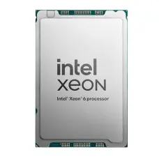 Процессор Intel Xeon 6756E
