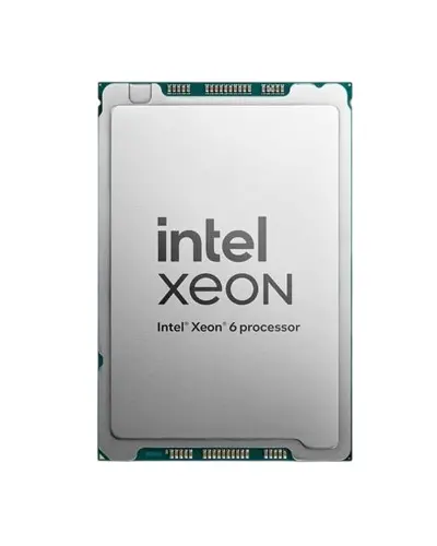 Процессор Intel Xeon 6756E SRPFX