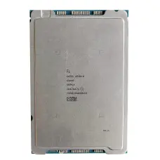 Процессор Intel Xeon 6960P