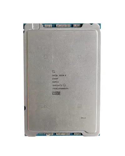 Процессор Intel Xeon 6960P SRPKX
