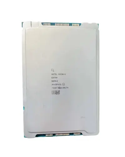 Процессор Intel Xeon 6972P SRPKY