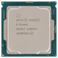 Процессор Intel Xeon E-2146G