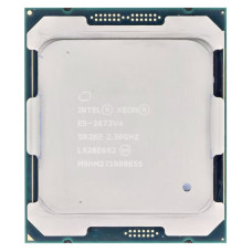 Процессор Intel Xeon E5-2673 v4