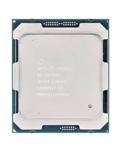 Процессор Intel Xeon E5-2673 v4 SR2KE