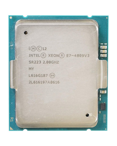 Процесор Intel Xeon E7-4809 v3 SR223