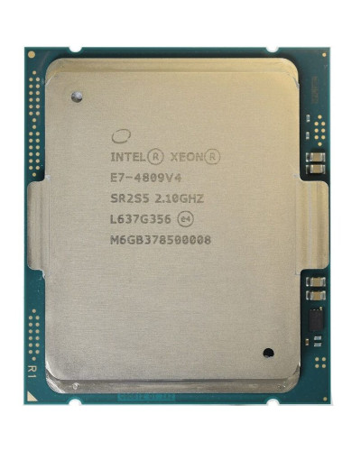 Процессор Intel Xeon E7-4809 v4 SR2S5