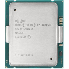 Процесор Intel Xeon E7-4820 v3