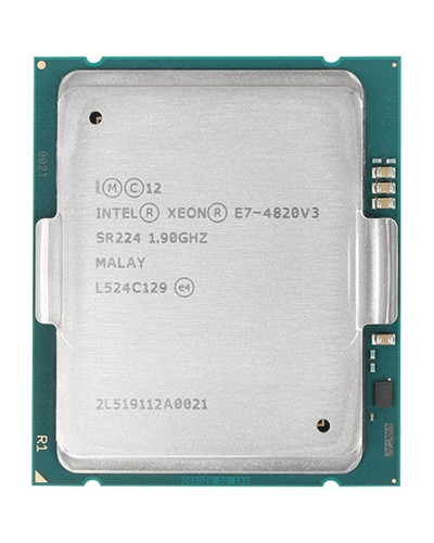 Процессор Intel Xeon E7-4820 v3 SR224