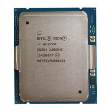 Процессор Intel Xeon E7-4820 v4