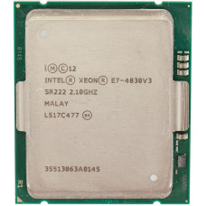 Процессор Intel Xeon E7-4830 v3