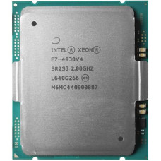 Процессор Intel Xeon E7-4830 v4