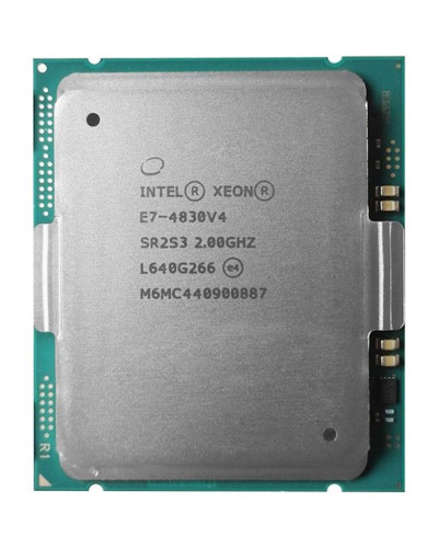 Процессор Intel Xeon E7-4830 v4 SR2S3