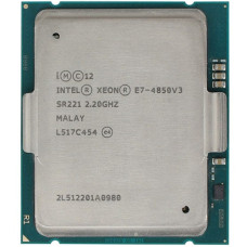 Процессор Intel Xeon E7-4850 v3