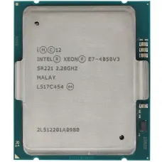 Процессор Intel Xeon E7-4850 v3