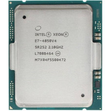 Процессор Intel Xeon E7-4850 v4