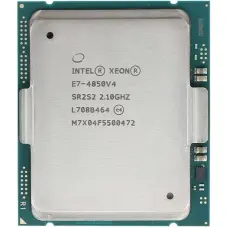 Процесор Intel Xeon E7-4850 v4 SR2S2
