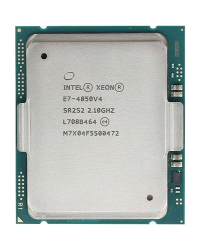 Процессор Intel Xeon E7-4850 v4 SR2S2