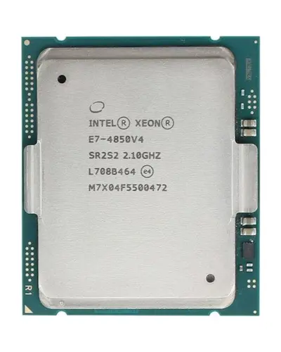 Процессор Intel Xeon E7-4850 v4 SR2S2