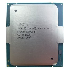 Процессор Intel Xeon E7-4870 v2 SR1GN