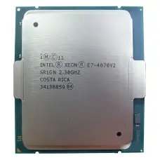 Процессор Intel Xeon E7-4870 v2 SR1GN