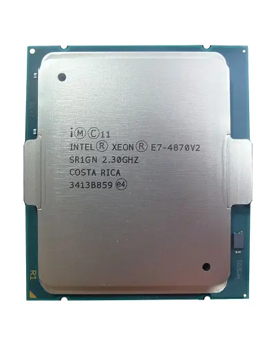 Процесор Intel Xeon E7-4870 v2 SR1GN