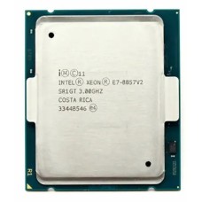 Процессор Intel Xeon E7-8857 v2 SR1GT