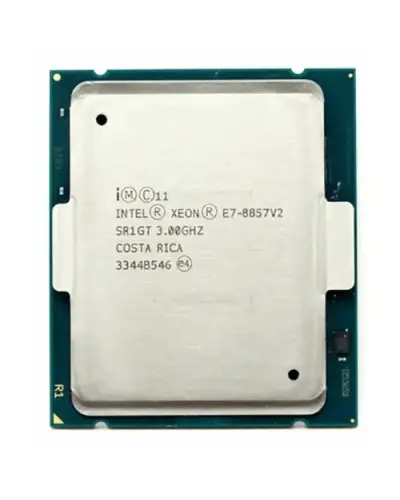 Процессор Intel Xeon E7-8857 v2 SR1GT