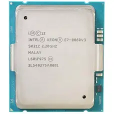 Процессор Intel Xeon E7-8860 v3