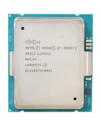 Процессор Intel Xeon E7-8860 v3 SR21Z