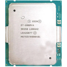 Процессор Intel Xeon E7-8860 v4