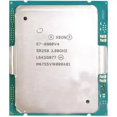 Процессор Intel Xeon E7-8860 v4