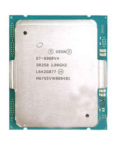 Процесор Intel Xeon E7-8860 v4 SR2S8