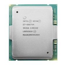 Процессор Intel Xeon E7-8867 v4