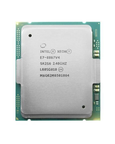 Процессор Intel Xeon E7-8867 v4 SR2S6