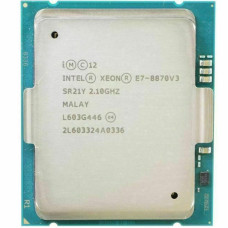 Процессор Intel Xeon E7-8870 v3