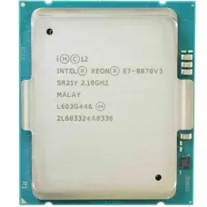 Процессор Intel Xeon E7-8870 v3