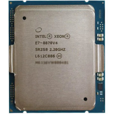 Процессор Intel Xeon E7-8870 v4