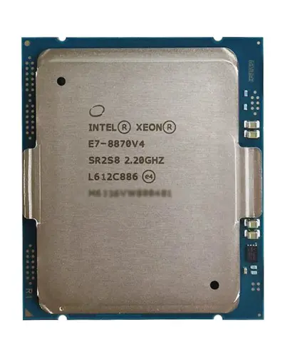 Процессор Intel Xeon E7-8870 v4 SR2S1