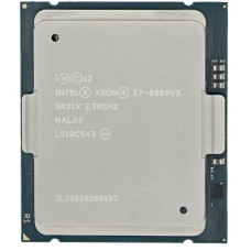 Процесор Intel Xeon E7-8880 v3