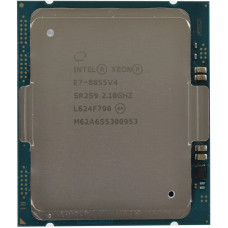 Процесор Intel Xeon E7-8880 v4