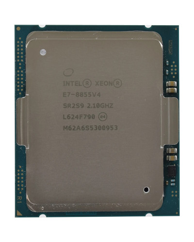 Процесор Intel Xeon E7-8880 v4 SR2S7