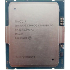 Процесор Intel Xeon E7-8880L v3