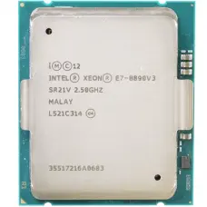 Процесор Intel Xeon E7-8890 v3