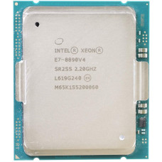 Процессор Intel Xeon E7-8890 v4